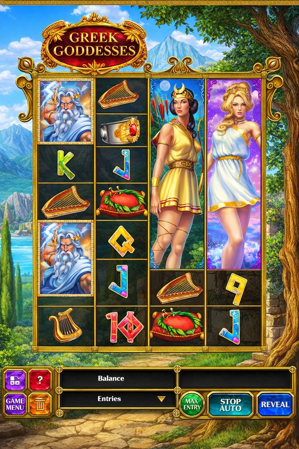 Zaza casino game