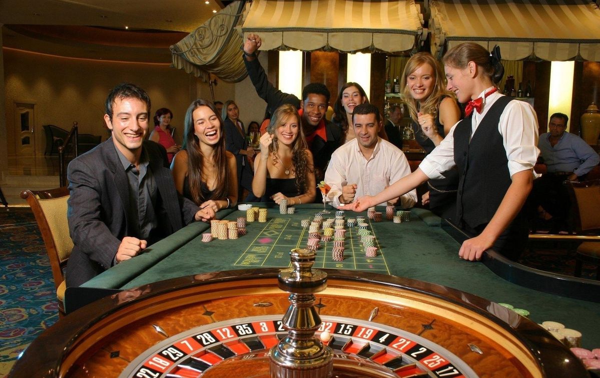 Zaza casino Live Casino