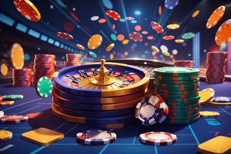 Zaza casino Live Casino