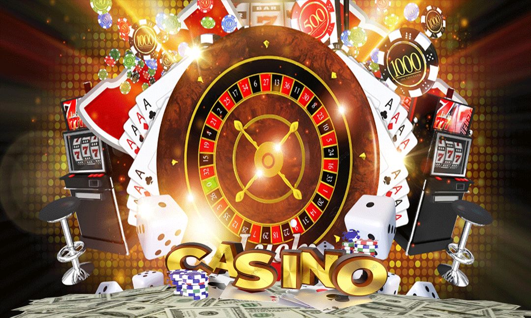 Zaza casino Welcome Bonus